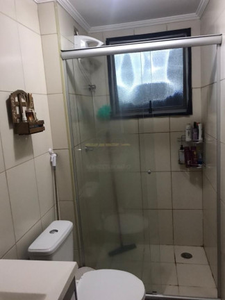 Imagem Apartamento com 2 Quartos à Venda, 49 m² em Cidade Ariston Estela Azevedo - Carapicuíba