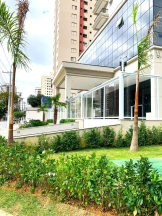 Imagem Imóvel Comercial para Alugar, 80 m² em Vila Gomes Cardim - São Paulo