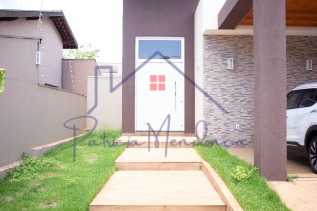 Imagem Casa com 3 Quartos à Venda, 160 m² em Ribeirânia - Ribeirão Preto Imagem Casa com 3 Quartos à Venda, 160 m² em Ribeirânia - Ribeirão Preto