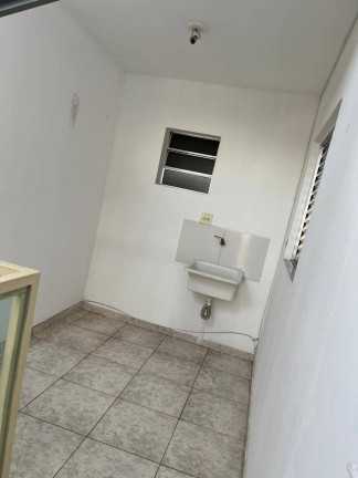 Imagem Apartamento com 1 Quarto para Alugar,  em Taboão - São Bernardo Do Campo