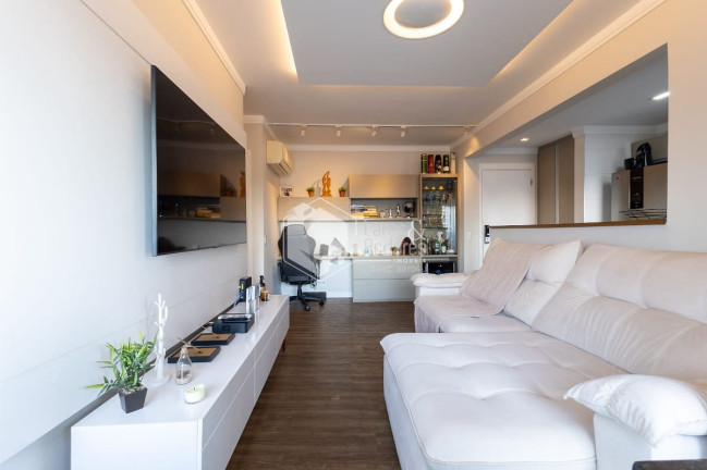 Imagem Apartamento com 2 Quartos à Venda, 75 m² em Brooklin - São Paulo Imagem Apartamento com 2 Quartos à Venda, 75 m² em Brooklin - São Paulo