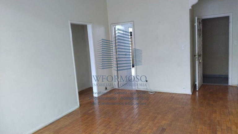 Imagem Apartamento com 2 Quartos à Venda, 75 m² em Cachambi - Rio De Janeiro