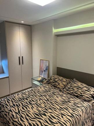Apartamento com 3 Quartos à Venda, 79 m² em Casa Amarela - Recife