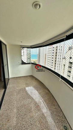 Imagem Apartamento com 4 Quartos à Venda, 165 m² em Meireles - Fortaleza Imagem Apartamento com 4 Quartos à Venda, 165 m² em Meireles - Fortaleza