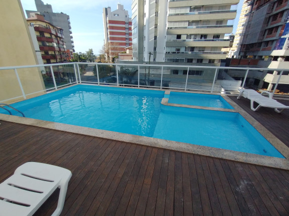 Imagem Apartamento com 2 Quartos à Venda, 73 m² em Predial - Torres