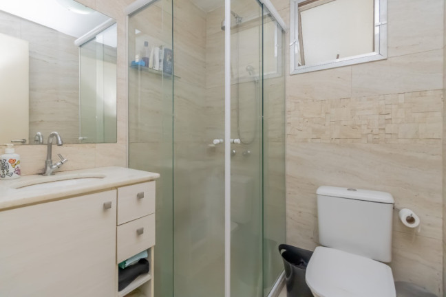 Imagem Apartamento com 2 Quartos à Venda, 64 m² em água Branca - São Paulo