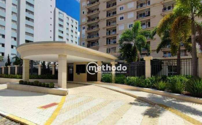 Imagem Apartamento com 2 Quartos à Venda, 65 m² em Cambuí - Campinas Imagem Apartamento com 2 Quartos à Venda, 65 m² em Cambuí - Campinas