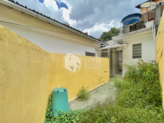 Imagem Casa com 3 Quartos à Venda, 166 m² em Vila Marari - São Paulo Imagem Casa com 3 Quartos à Venda, 166 m² em Vila Marari - São Paulo