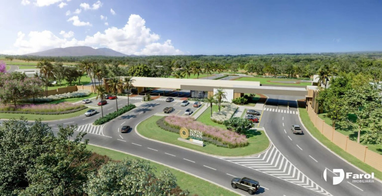 Imagem Terreno à Venda, 250 m² em Reserva Jardim Canedo - Senador Canedo Imagem Terreno à Venda, 250 m² em Reserva Jardim Canedo - Senador Canedo