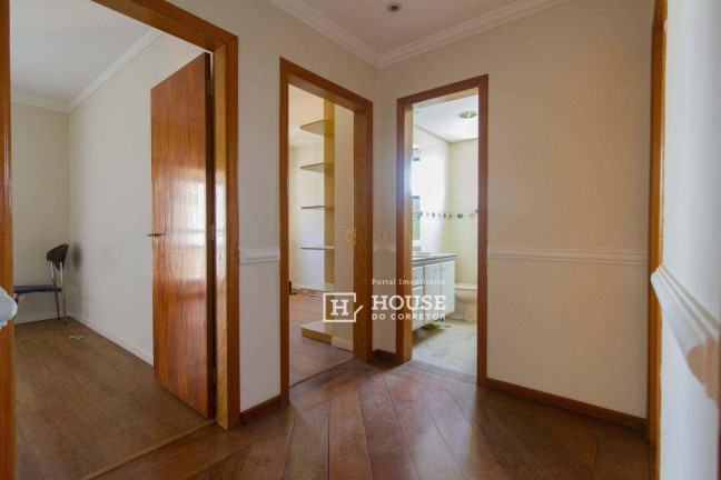 Imagem Apartamento com 4 Quartos à Venda, 176 m² em Morumbi - São Paulo Imagem Apartamento com 4 Quartos à Venda, 176 m² em Morumbi - São Paulo