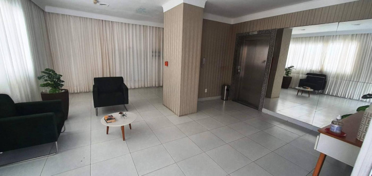 Imagem Apartamento com 1 Quarto à Venda, 60 m² em Pituaçu - Salvador Imagem Apartamento com 1 Quarto à Venda, 60 m² em Pituaçu - Salvador
