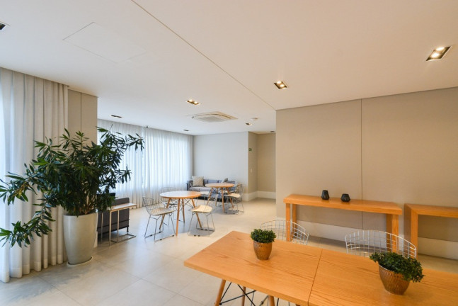 Imagem Imóvel com 1 Quarto à Venda, 65 m² em Vila Mariana - São Paulo