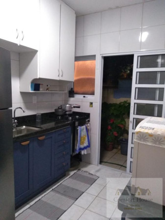 Imagem Casa de Condomínio com 4 Quartos à Venda, 110 m² em Taboão - São Bernardo Do Campo Imagem Casa de Condomínio com 4 Quartos à Venda, 110 m² em Taboão - São Bernardo Do Campo