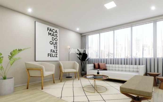 Imagem Apartamento com 4 Quartos à Venda, 202 m² em Vila Nova Conceição - São Paulo Imagem Apartamento com 4 Quartos à Venda, 202 m² em Vila Nova Conceição - São Paulo