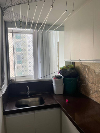 Imagem Apartamento com 3 Quartos à Venda, 80 m² em Praia De Itaparica - Vila Velha