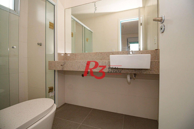 Imagem Apartamento com 2 Quartos à Venda ou Locação, 65 m² em Marapé - Santos Imagem Apartamento com 2 Quartos à Venda ou Locação, 65 m² em Marapé - Santos