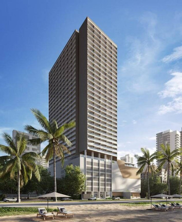 Imagem Apartamento com 1 Quarto à Venda, 47 m² em Tupi - Praia Grande Imagem Apartamento com 1 Quarto à Venda, 47 m² em Tupi - Praia Grande