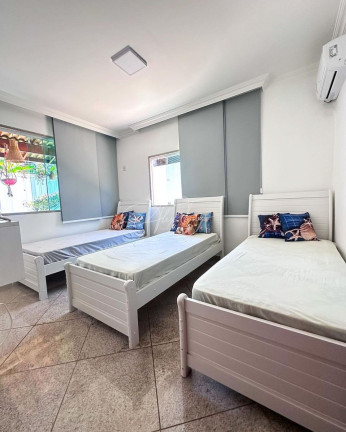 Imagem Casa com 3 Quartos à Venda, 150 m² em Manguinhos - Serra