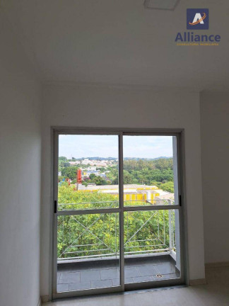 Imagem Apartamento com 2 Quartos à Venda, 60 m² em Condomínio Principado De Louveira - Louveira