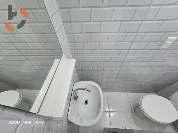 Imagem Apartamento com 1 Quarto para Alugar, 50 m² em Santo Elias - Mesquita