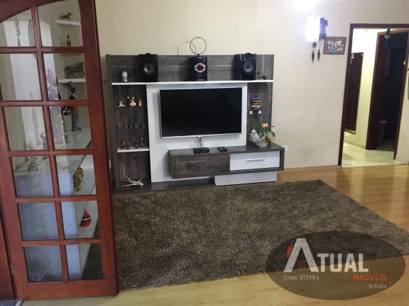 Imagem Chácara com 2 Quartos à Venda, 6 m² em Terra Preta - Mairiporã