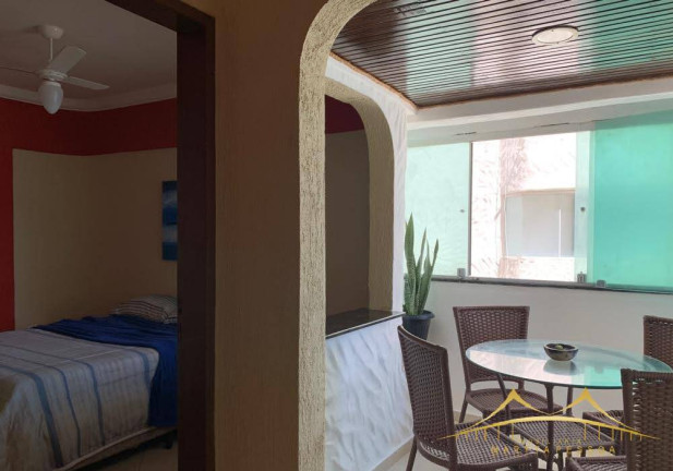Imagem Apartamento com 1 Quarto à Venda, 43 m² em Praia Do Meio - Natal