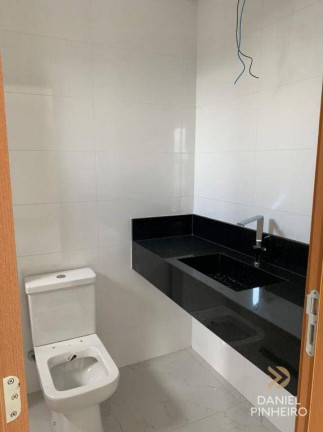 Imagem Apartamento com 3 Quartos à Venda, 147 m² em Canto Do Forte - Praia Grande Imagem Apartamento com 3 Quartos à Venda, 147 m² em Canto Do Forte - Praia Grande