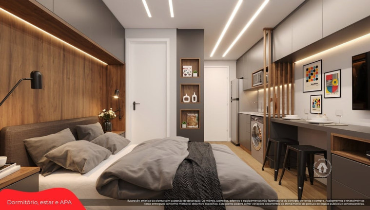 Imagem Imóvel com 2 Quartos à Venda, 35 m² em Vila Santa Teresa (zona Leste) - São Paulo Imagem Imóvel com 2 Quartos à Venda, 35 m² em Vila Santa Teresa (zona Leste) - São Paulo