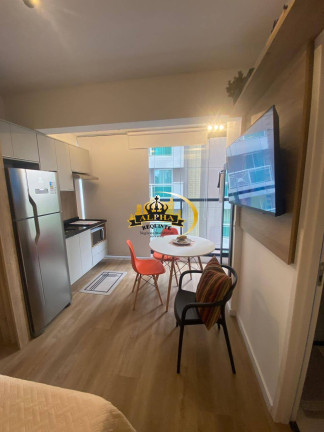 Imagem Apartamento com 1 Quarto à Venda, 25 m² em Perdizes - São Paulo Imagem Apartamento com 1 Quarto à Venda, 25 m² em Perdizes - São Paulo