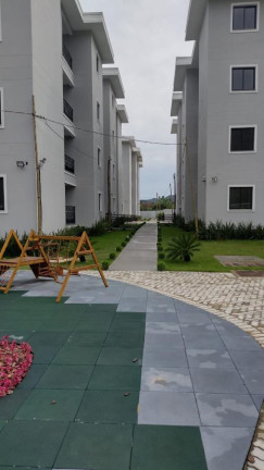 Imagem Apartamento com 2 Quartos à Venda, 67 m² em Vargem Do Bom Jesus - Florianópolis