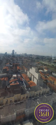 Imagem Apartamento com 1 Quarto à Venda, 32 m² em Vila Esperança - São Paulo Imagem Apartamento com 1 Quarto à Venda, 32 m² em Vila Esperança - São Paulo