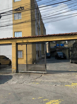 Imagem Apartamento com 2 Quartos à Venda, 47 m² em Centro - Diadema Imagem Apartamento com 2 Quartos à Venda, 47 m² em Centro - Diadema