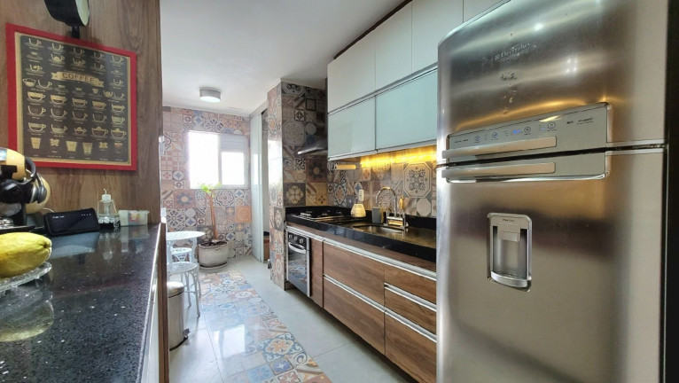 Imagem Apartamento com 3 Quartos à Venda, 102 m² em Baeta Neves - São Bernardo Do Campo Imagem Apartamento com 3 Quartos à Venda, 102 m² em Baeta Neves - São Bernardo Do Campo