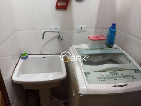 Imagem Casa com 2 Quartos à Venda, 51 m² em Vila Nhocune - São Paulo