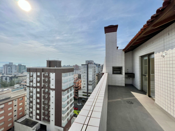 Imagem Apartamento com 3 Quartos à Venda, 175 m² em Navegantes - Capão Da Canoa