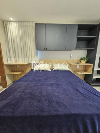 Imagem Apartamento com 1 Quarto à Venda, 29 m² em Ipojuca