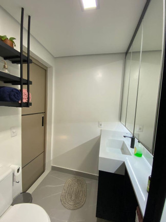 Imagem Apartamento com 3 Quartos à Venda, 88 m² em Jardim - Santo André