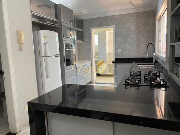Imagem Casa com 6 Quartos à Venda, 480 m² em Condomínio Sunset Park - São José Dos Campos Imagem Casa com 6 Quartos à Venda, 480 m² em Condomínio Sunset Park - São José Dos Campos