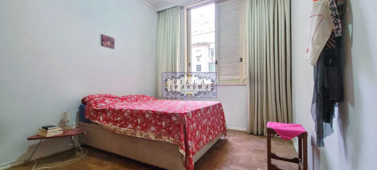 Imagem Apartamento com 3 Quartos à Venda, 100 m² em Copacabana - Rio De Janeiro Imagem Apartamento com 3 Quartos à Venda, 100 m² em Copacabana - Rio De Janeiro