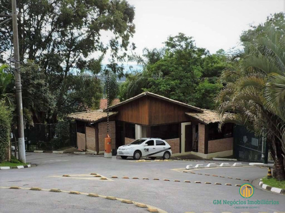 Imagem Casa com 4 Quartos à Venda, 510 m² em Granja Viana - Carapicuíba
