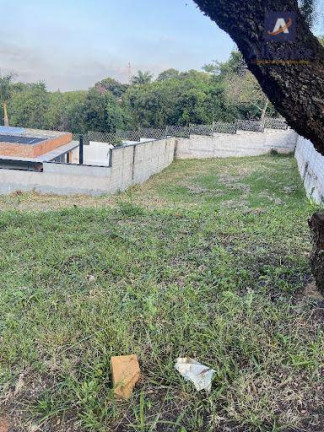 Imagem Terreno à Venda, 410 m² em Condomínio Picollo Villaggio - Louveira