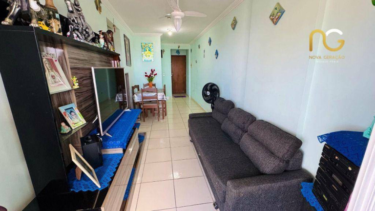 Imagem Apartamento com 2 Quartos à Venda, 66 m² em Boqueirão - Praia Grande Imagem Apartamento com 2 Quartos à Venda, 66 m² em Boqueirão - Praia Grande