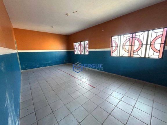Imagem Edifício Residencial para Alugar, 706 m² em Parque Dois Irmãos - Fortaleza Imagem Edifício Residencial para Alugar, 706 m² em Parque Dois Irmãos - Fortaleza