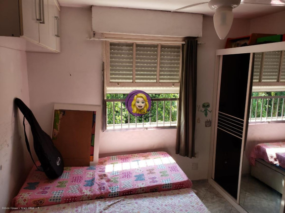 Imagem Apartamento com 1 Quarto à Venda,  em Itararé - São Vicente