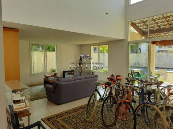Imagem Casa com 4 Quartos à Venda, 393 m² em Barra Da Tijuca - Rio De Janeiro Imagem Casa com 4 Quartos à Venda, 393 m² em Barra Da Tijuca - Rio De Janeiro