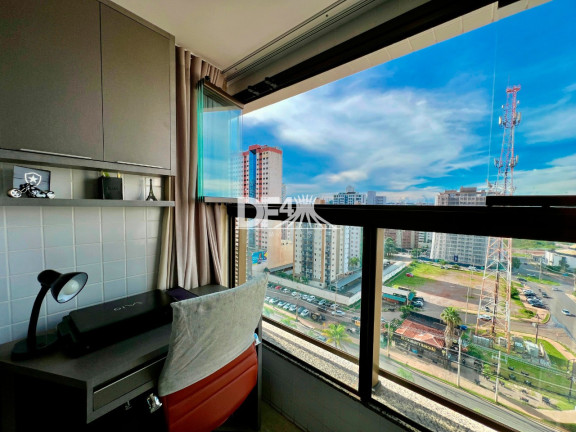 Imagem Imóvel com 1 Quarto à Venda, 56 m² em Norte (águas Claras) - Brasília Imagem Imóvel com 1 Quarto à Venda, 56 m² em Norte (águas Claras) - Brasília