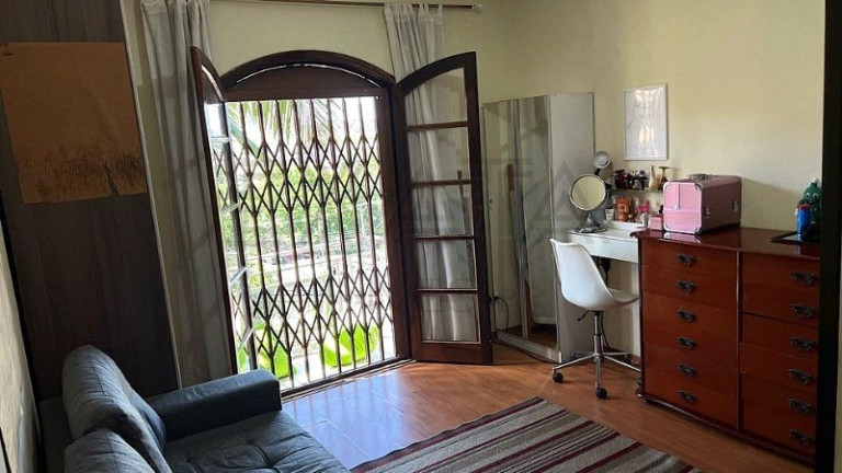 Imagem Casa com 3 Quartos à Venda, 180 m² em Parque Ipê - São Paulo Imagem Casa com 3 Quartos à Venda, 180 m² em Parque Ipê - São Paulo
