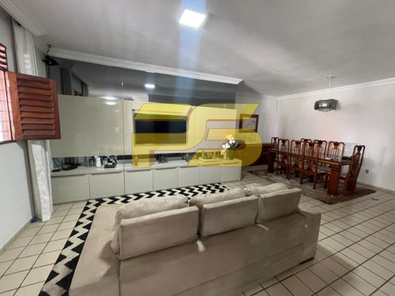 Casa com 4 Quartos à Venda, 360 m² em Bessa - João Pessoa