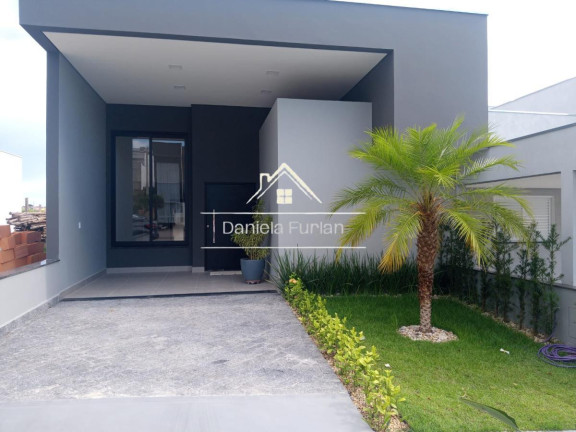 Imagem Casa de Condomínio com 3 Quartos à Venda, 105 m² em Condomínio Horto Villagio - Sorocaba