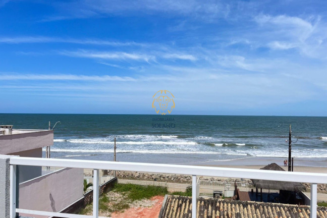 Imagem Sobrado com 3 Quartos à Venda, 178 m² em Balneário Cambiju - Itapoá
